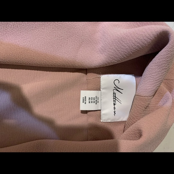 Formal Vest/Cardigan - Picture 2 of 4